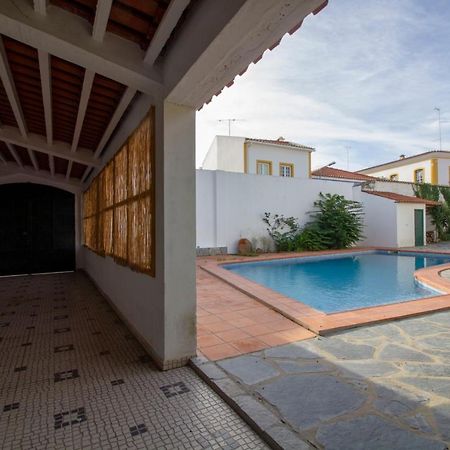Recanto Na Cidade Reguengos de Monsaraz Exterior photo