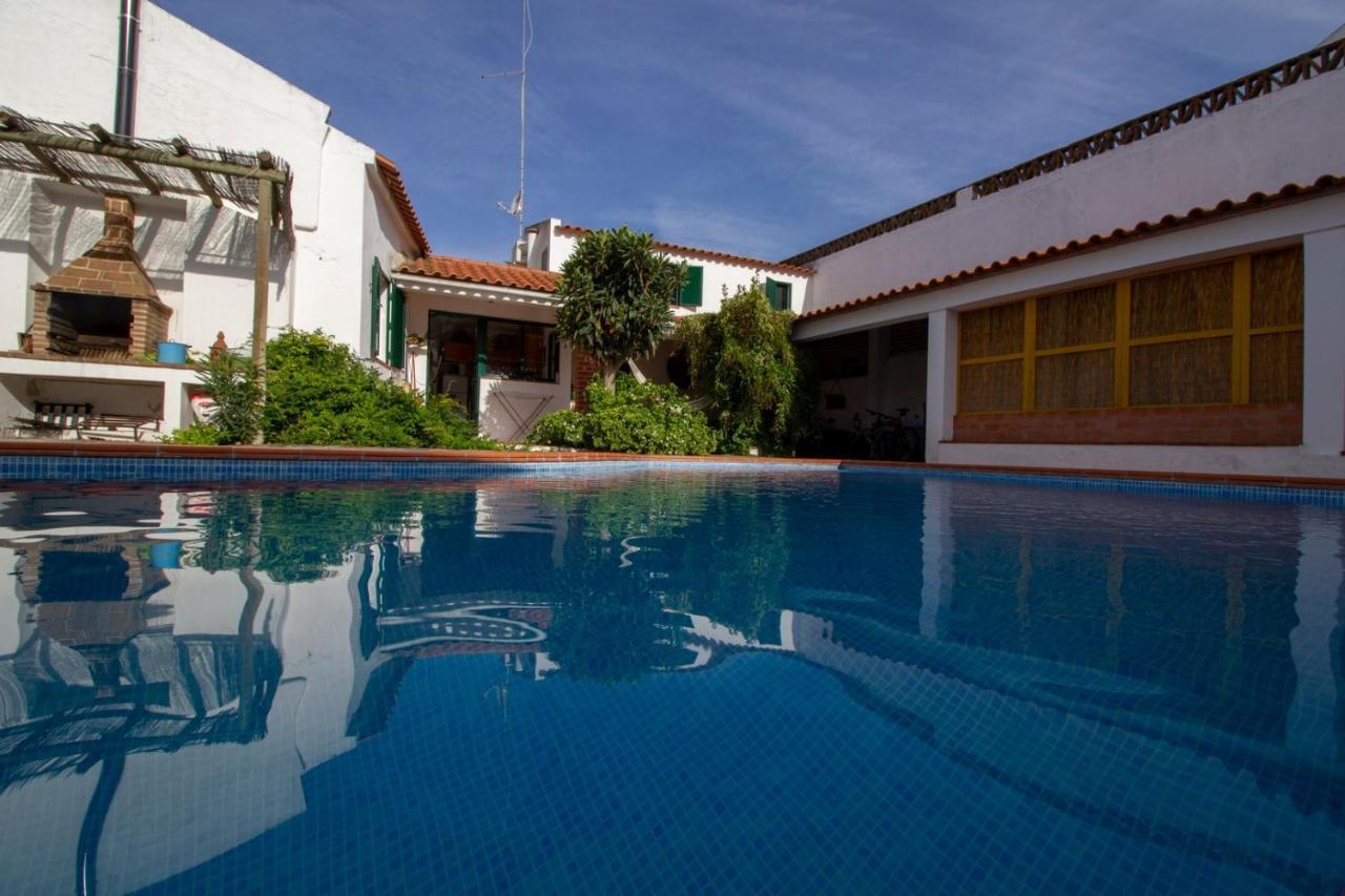 Recanto Na Cidade Reguengos de Monsaraz Exterior photo