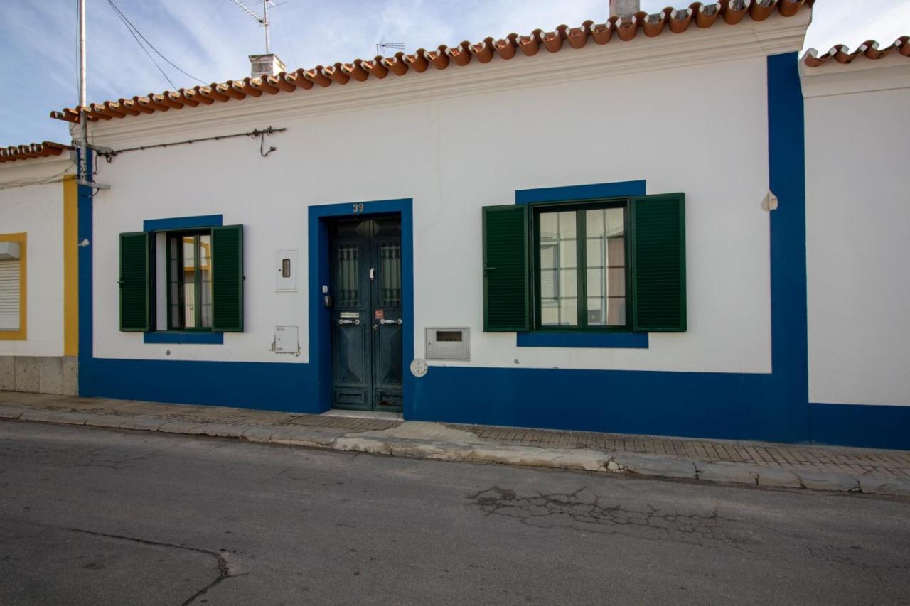 Recanto Na Cidade Reguengos de Monsaraz Exterior photo