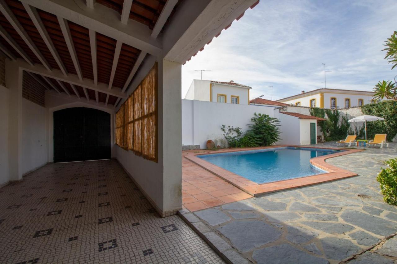 Recanto Na Cidade Reguengos de Monsaraz Exterior photo