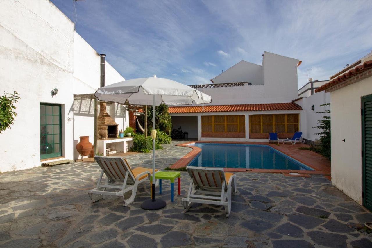 Recanto Na Cidade Reguengos de Monsaraz Exterior photo