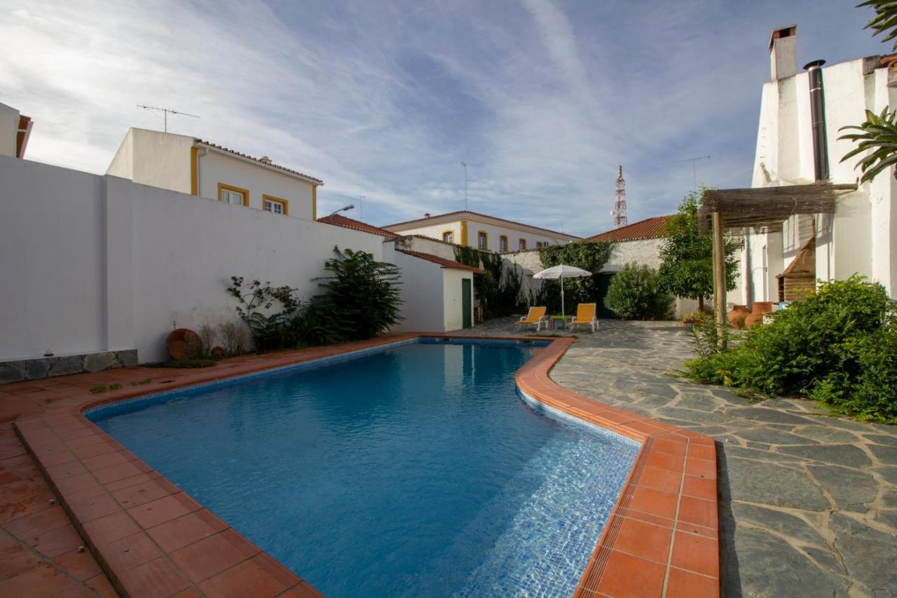 Recanto Na Cidade Reguengos de Monsaraz Exterior photo