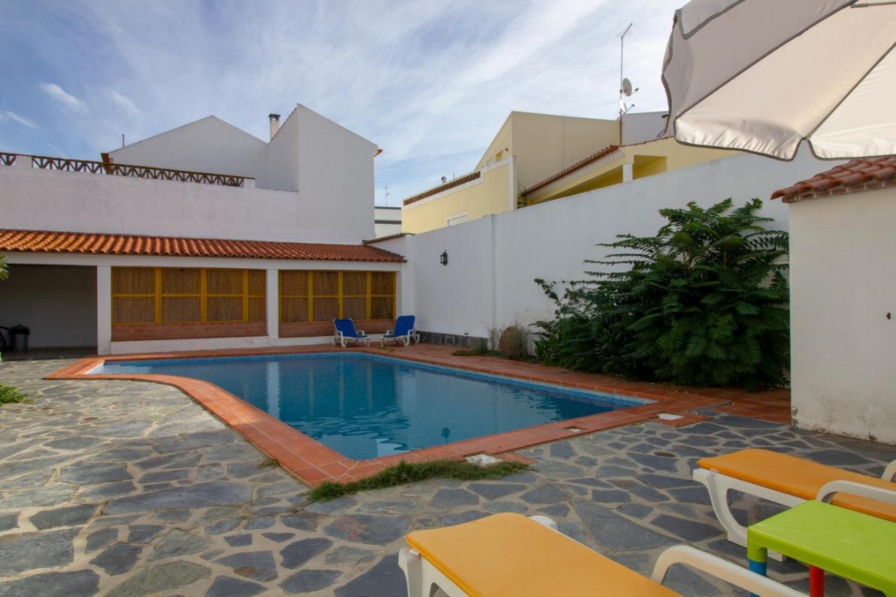 Recanto Na Cidade Reguengos de Monsaraz Exterior photo