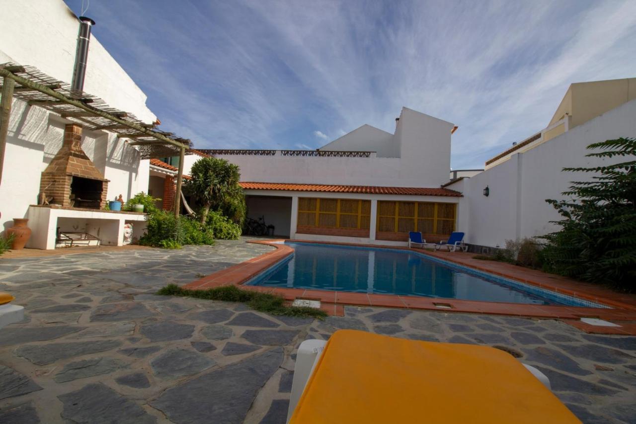 Recanto Na Cidade Reguengos de Monsaraz Exterior photo
